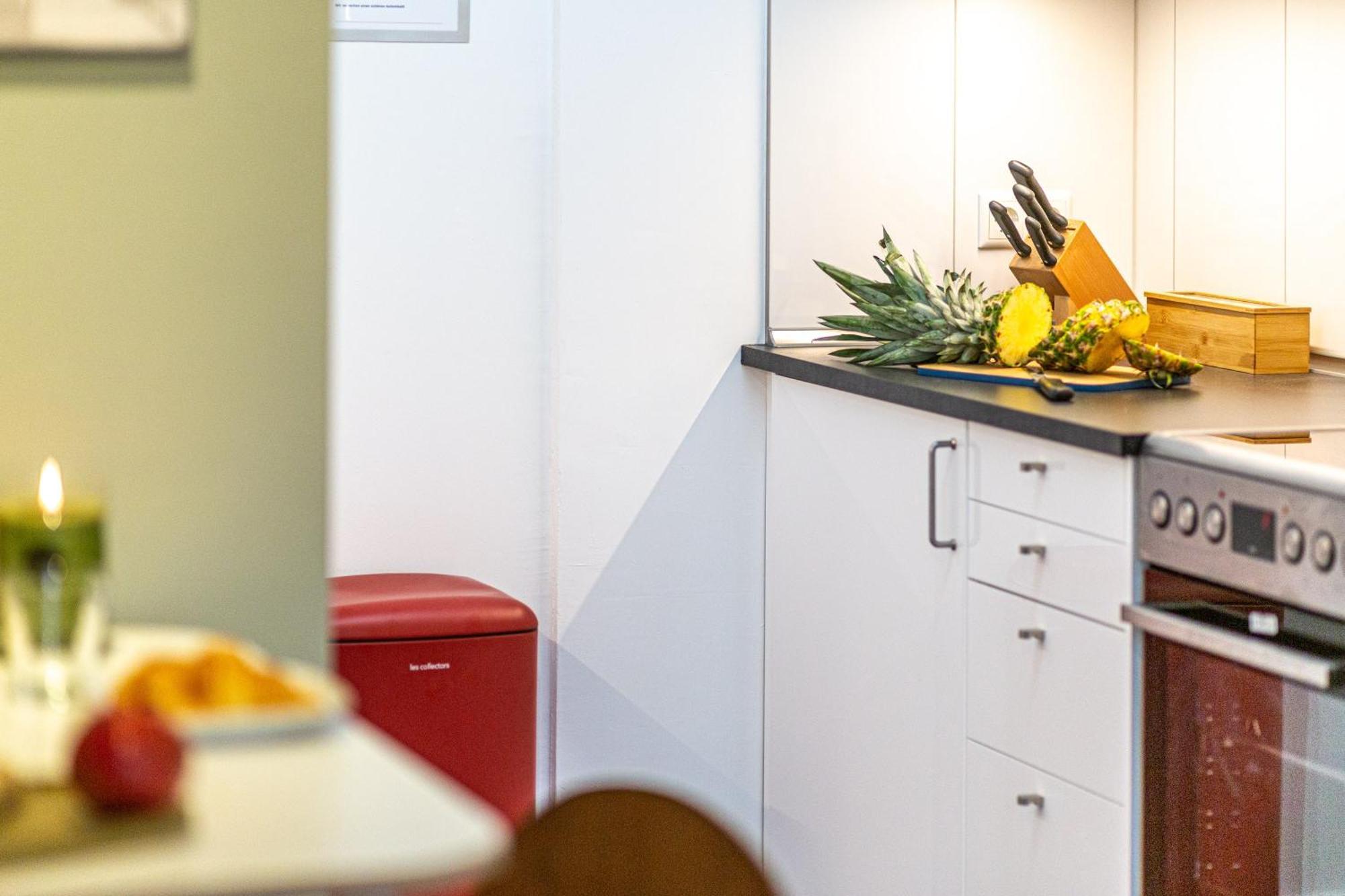 Have-A-Nice-Stay - Souterrain, Kino An Der Natur, U-Bahn Nach Hamburg 400M - Baecker & Restaurants 500M - Lidl 800M - Zentrum 1,5Km Ahrensburg Bagian luar foto