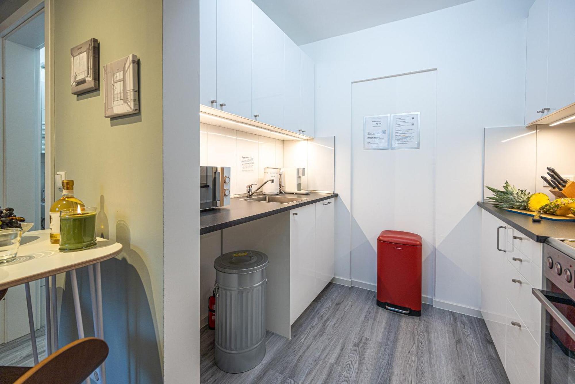 Have-A-Nice-Stay - Souterrain, Kino An Der Natur, U-Bahn Nach Hamburg 400M - Baecker & Restaurants 500M - Lidl 800M - Zentrum 1,5Km Ahrensburg Bagian luar foto