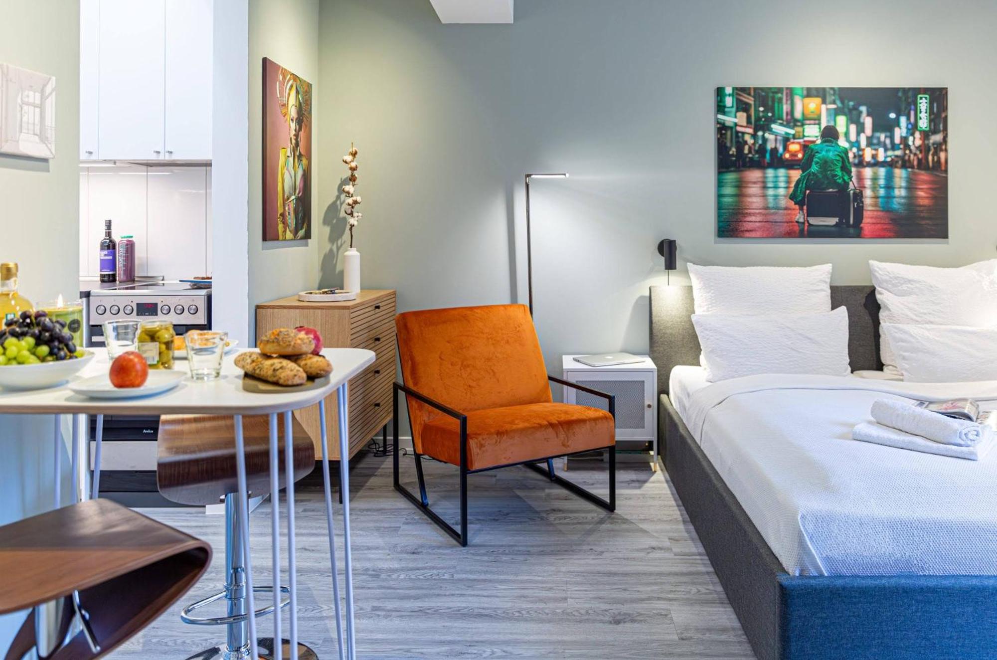 Have-A-Nice-Stay - Souterrain, Kino An Der Natur, U-Bahn Nach Hamburg 400M - Baecker & Restaurants 500M - Lidl 800M - Zentrum 1,5Km Ahrensburg Bagian luar foto