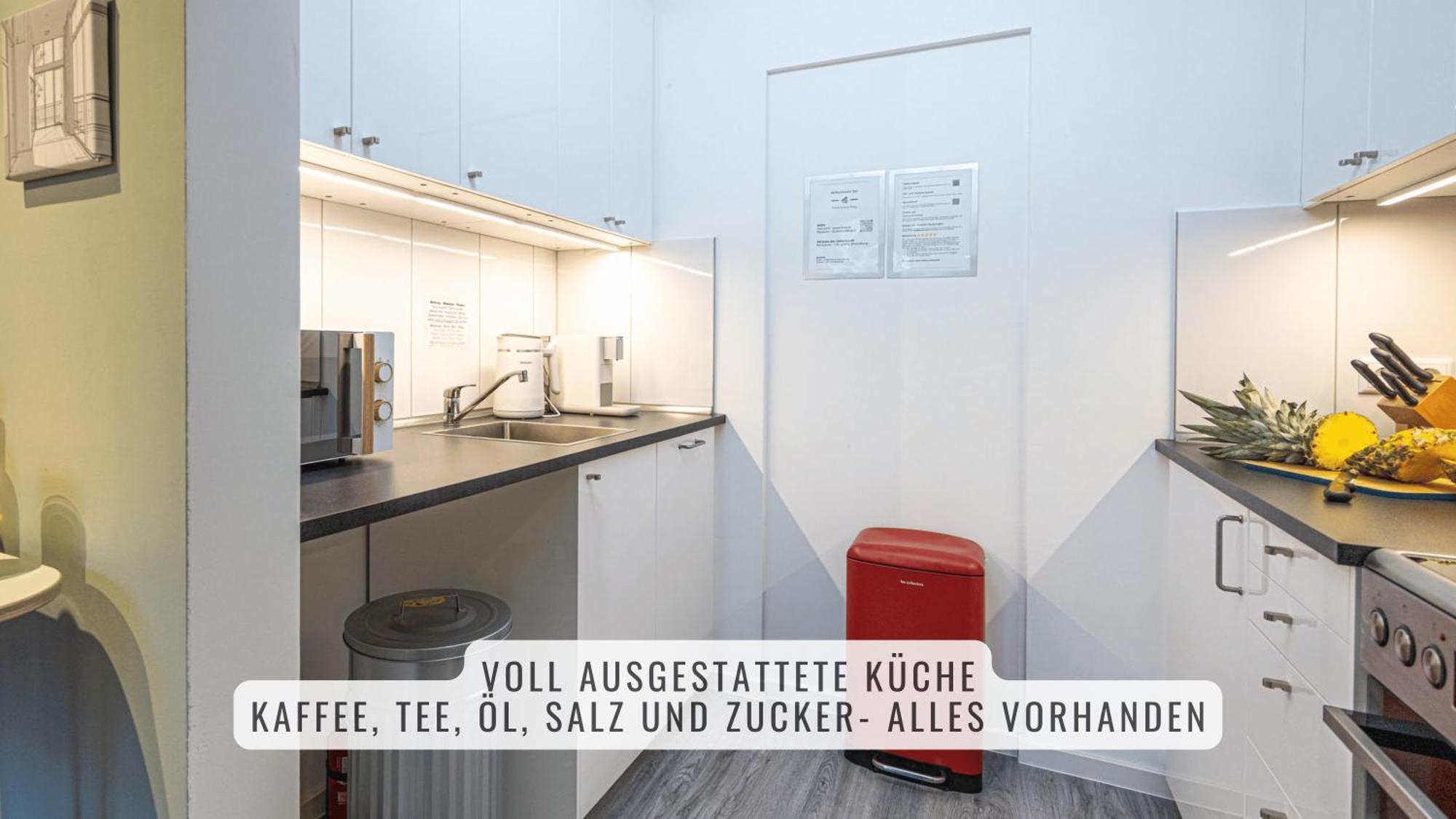 Have-A-Nice-Stay - Souterrain, Kino An Der Natur, U-Bahn Nach Hamburg 400M - Baecker & Restaurants 500M - Lidl 800M - Zentrum 1,5Km Ahrensburg Bagian luar foto