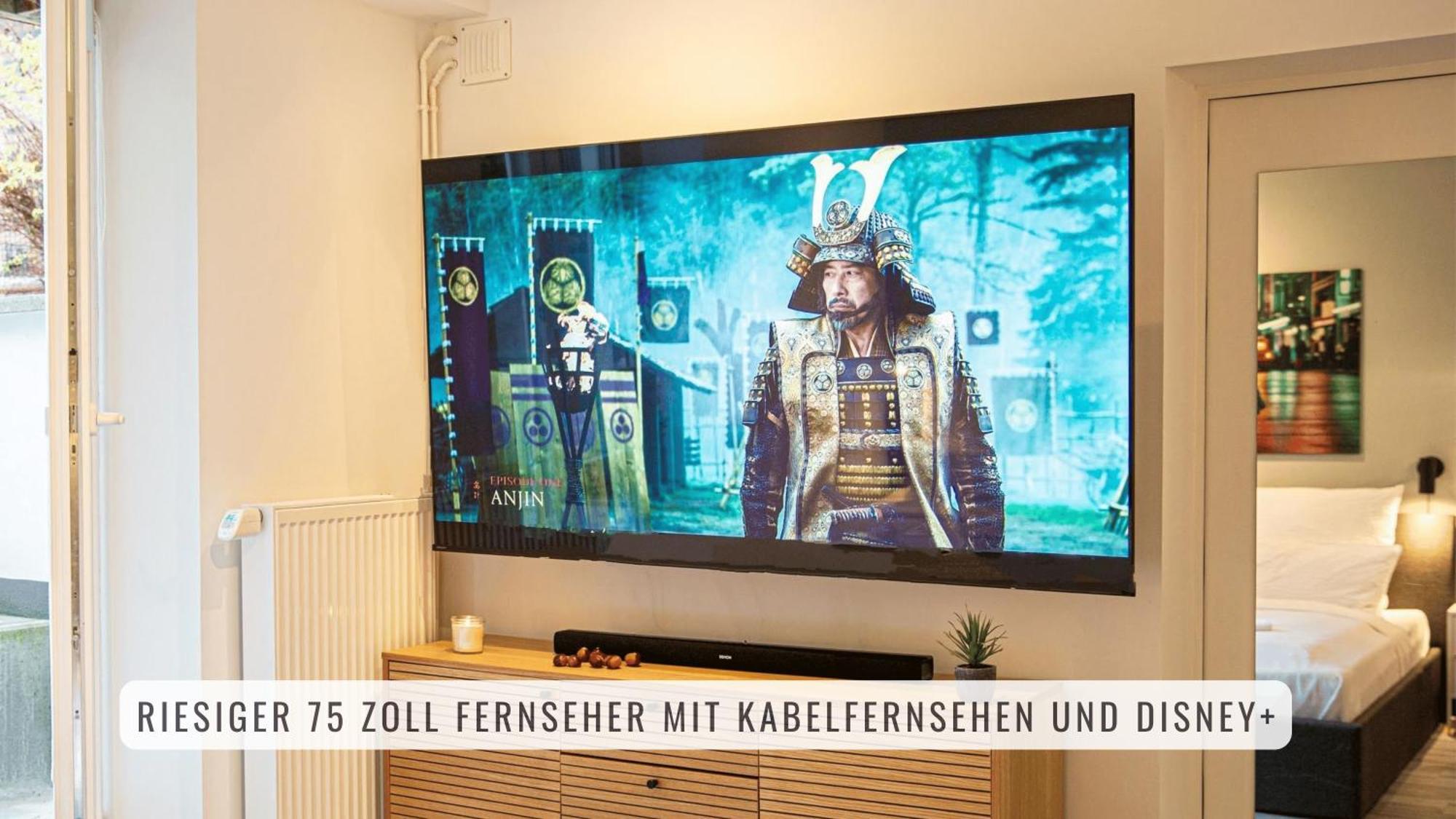 Have-A-Nice-Stay - Souterrain, Kino An Der Natur, U-Bahn Nach Hamburg 400M - Baecker & Restaurants 500M - Lidl 800M - Zentrum 1,5Km Ahrensburg Bagian luar foto